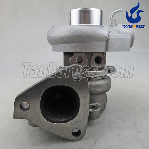 Turbocharger for Hyundai 4D56 | 4D56QEC TF035HM-12T-4 49135-02100