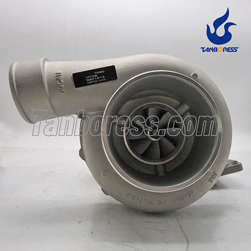 Turbocharger for Cummins Truck HT3B | HT3B-0880A/X27K1 | BHT3B 3522865 