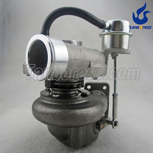 Turbocharger for Perkins T4.40 GT2556S 711736-0025 