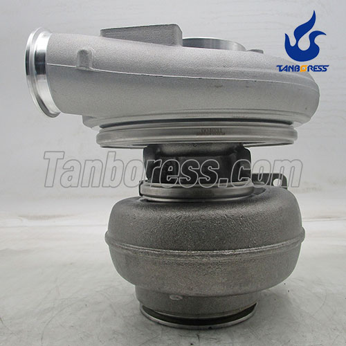Turbocharger for Volvo HX55 D12 3587945