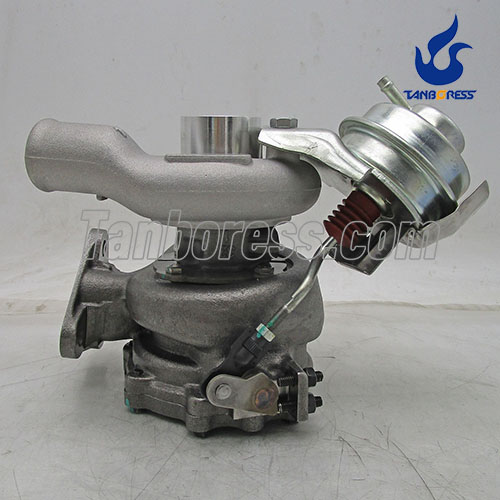Turbocharger for Opel Z17DTH TD03  49131-06001