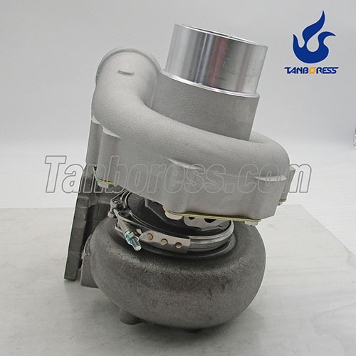Turbocharger for DAF TA5130 WS268L | WS295L | WS315L 452070-0001