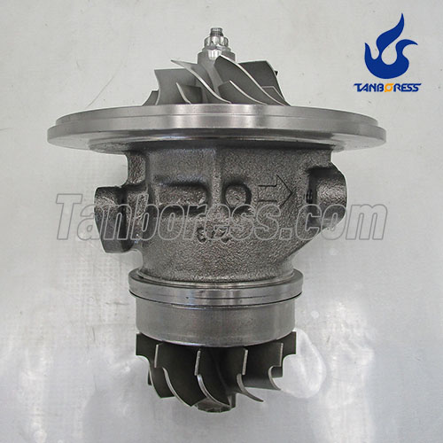 CHRA Cartridge for Perkins Industrial  H1E CV8 360G 3528929