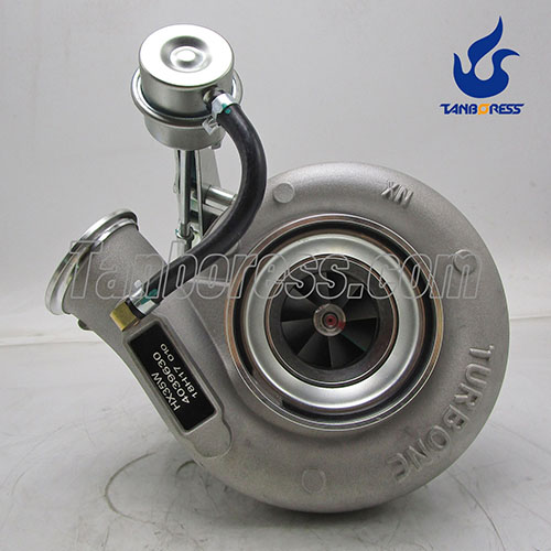 Turbocharger for Cummins QSB | QSB Tier-3 HX35W 4039630