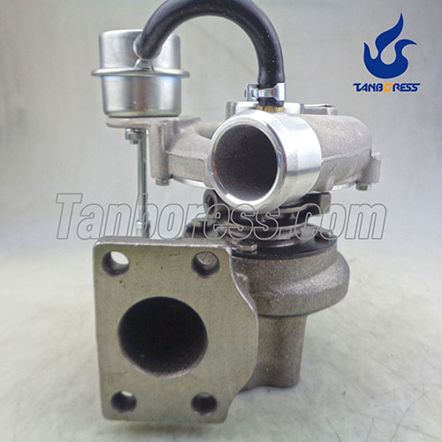 Turbocharger for Perkins GT2049S 1103A 754111-0007