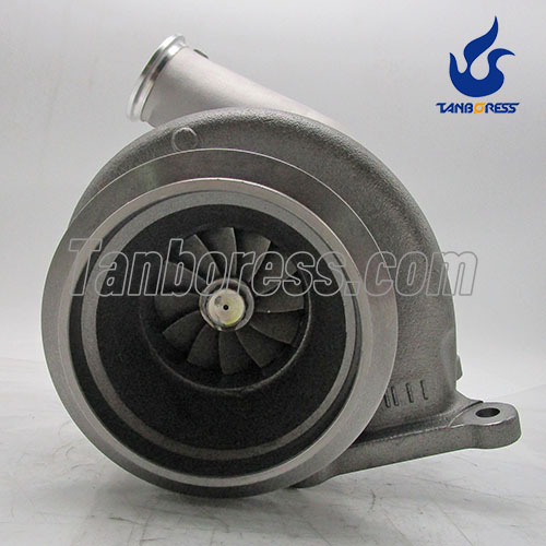 Turbocharger for Cummins M11 | ISM HX55 3590044