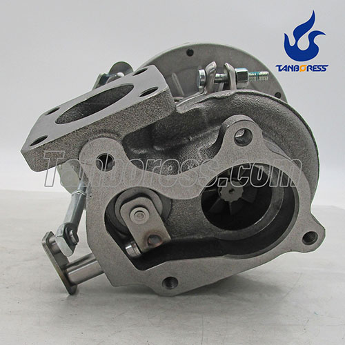 Turbocharger for Isuzu 4JB1 | 4JG2 | P756-TC RHF5 VA430023