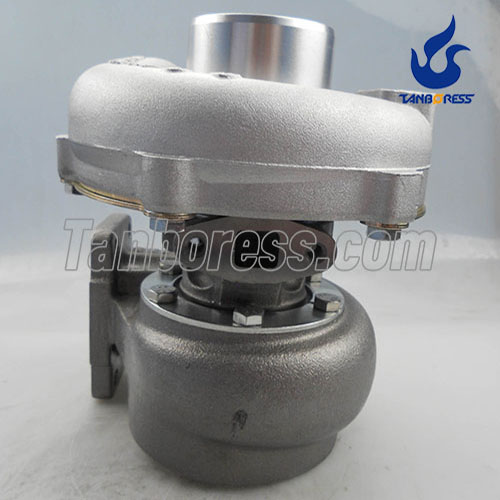 Turbocharger for Dodge T6.60 | 160T | T6-60CC | T6-354 TB4131 466828-0001