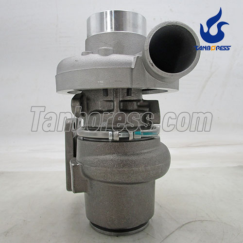 Turbocharger for Cummins 4BTA HX30 3592109