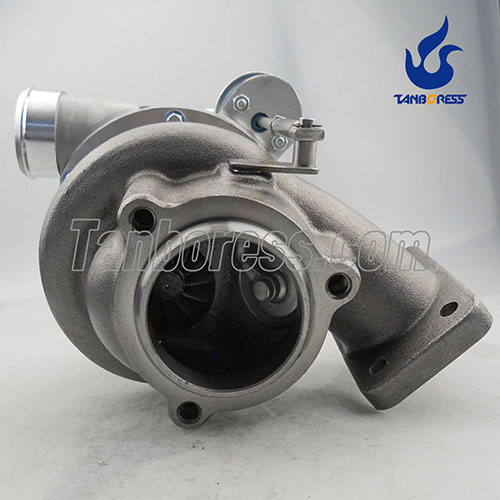 Turbocharger for Perkins T4.40 GT2556S 711736-0025 