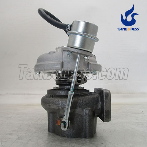 Turbocharger for Perkins Dieselmax GT2556S GT2256S 762932-0001