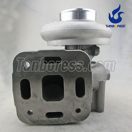 Turbocharger for Cummins 6CTA | M2 H2D 3538623