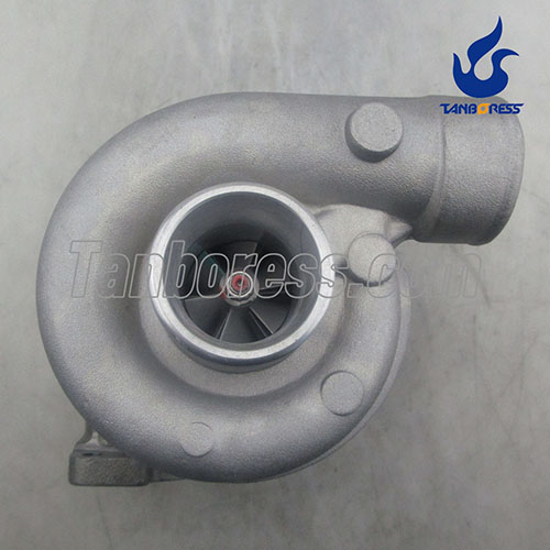 Turbocharger for Deutz BF4LM2011 TDO4 | TD04L-10T-8 | S1B 49377-07720