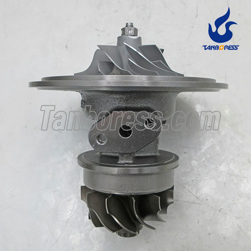 CHRA Cartridge for Iveco HX50W 4042387