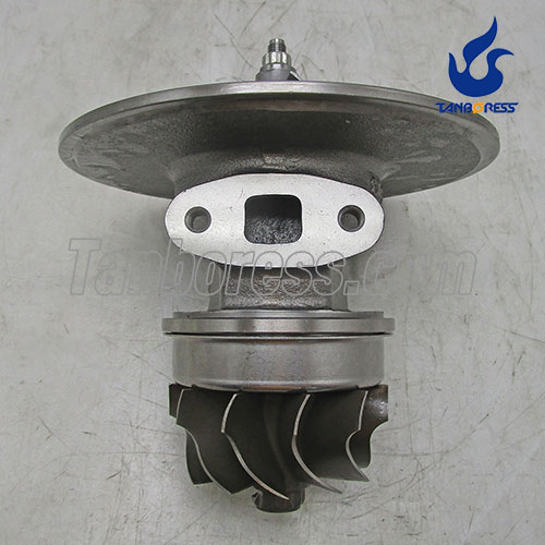 CHRA Cartridge for Iveco | Baudouin | Volvo H2C 8361SRM10 | 8210SRM01 | 8281SRM | 6F12SRY | TD100D | TD100 | TD100G | THD100E | TD101G | TD100GA | TD101GB | THD100G 3519065 