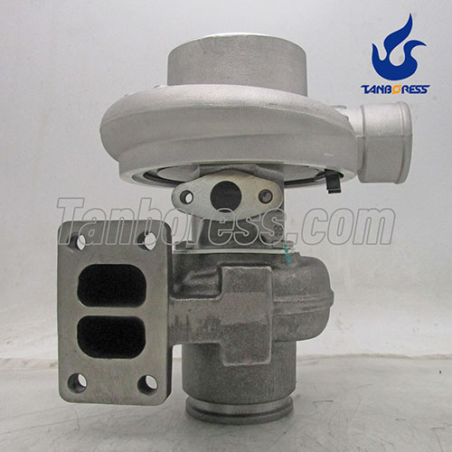 Turbocharger for Cummins 6BT | 6BTA | S6D102 HX35 3539697 