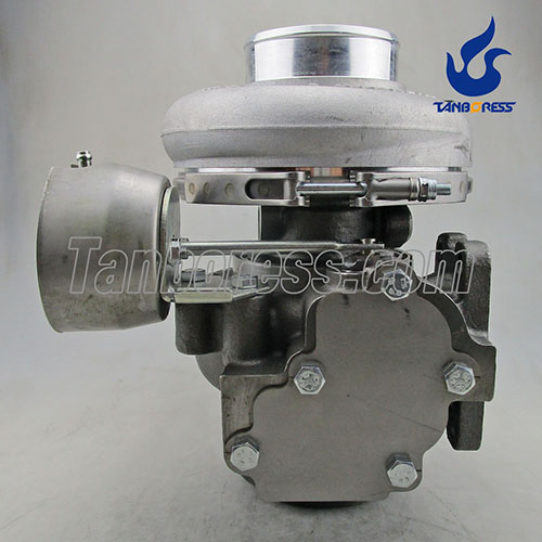 Turbocharger for Perkins 1106D B2 10709880002 