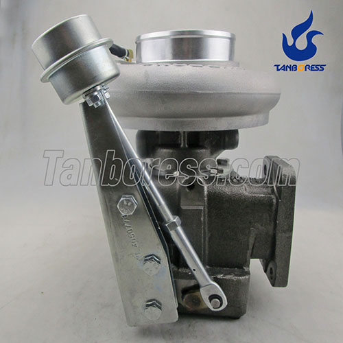 Turbocharger for Volvo HX40W 4038894