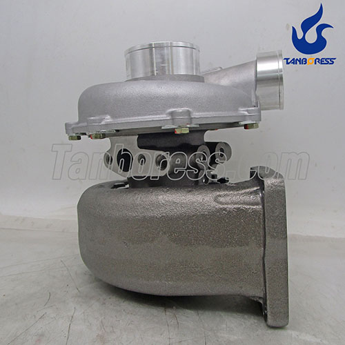 Turbocharger for Hitachi | Isuzu 6WA1T RHC91-175Q28NABRL7012CUB VI98