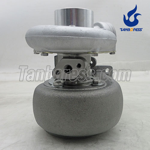 Turbocharger for Deutz BF6M1013E S2B 314001