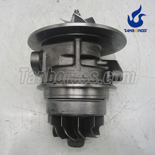 CHRA Cartridge for Cummins | DAF HY35W EEA | Yanmar 6BYII 3.9L 4027798 3596647 