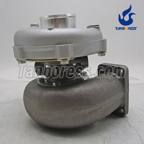Turbocharger for Volvo TD73K TO4E10 466742-0012