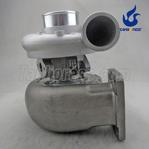 Turbocharger for Valmet 612DSE S2B 316379