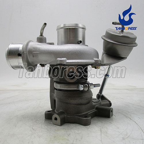 Turbocharger for Alfa Romeo | Fiat | Lancia  T-Jet 16V Abarth RHF3 VL36