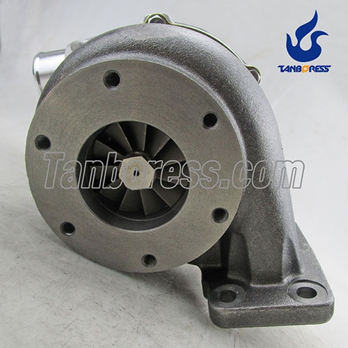 Turbocharger for Perkins TO4E35 1006.6THR3 452077-0004 | 2674A080