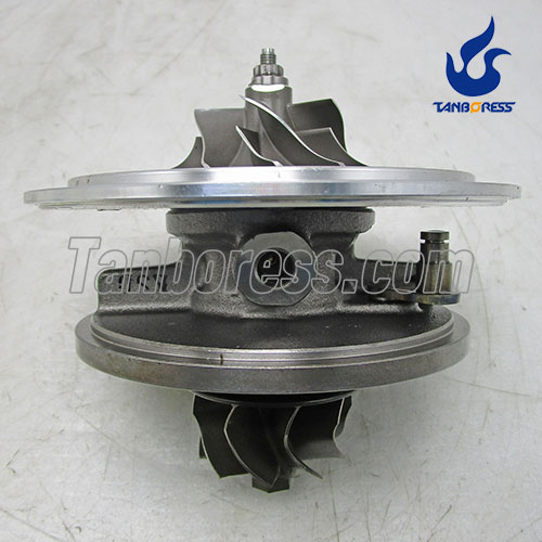 CHRA Cartridge for BMW M57TU | M57TU Euro 3 | M57N E53 GT2260V | GTA2260V 742417-0001