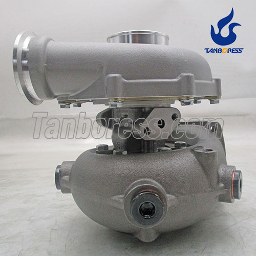Turbocharger for Volvo TAMD41 AD41 TMD41 K26 53269886290