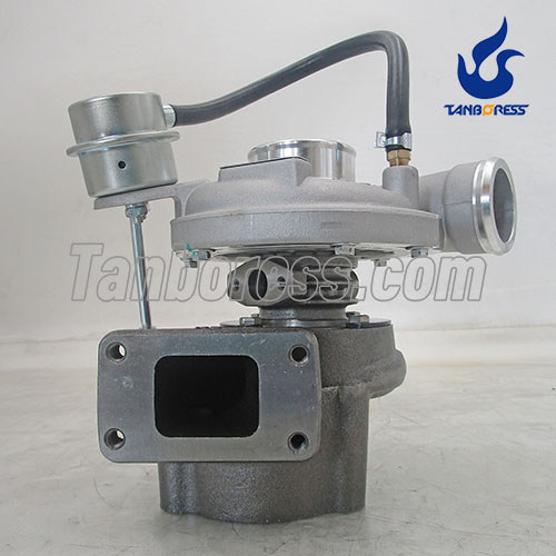 Turbocharger for Perkins Dieselmax GT2556S GT2256S 762932-0001