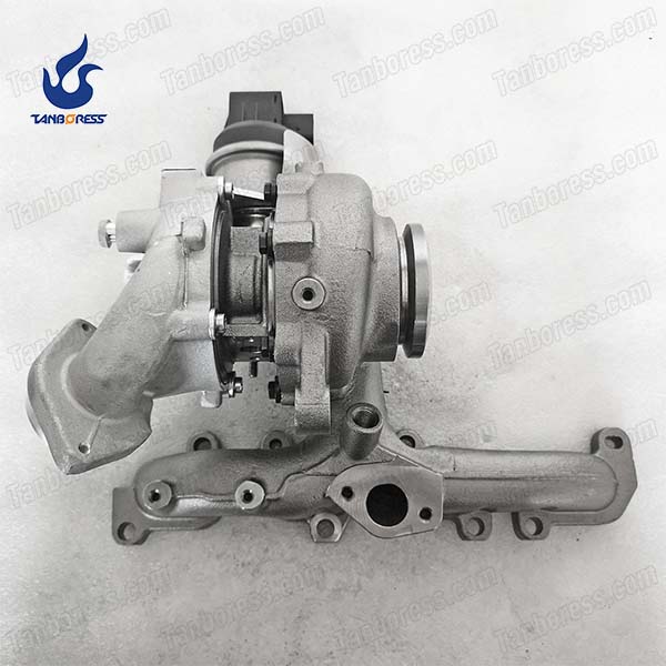 Turbocharger for Audi | Seat | Skoda | VW 54399880086 | 54399700086 | 03L253016H | 336176 | ABS308 | 172-1231