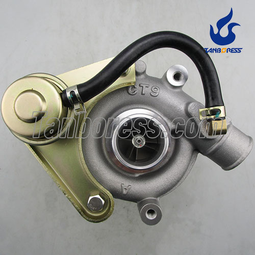 Turbocharger for Toyota 2L-T CT9 17201-64090