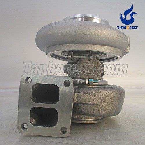 Turbocharger for Isuzu 6WG1X TD08H-31M  1-14400-4441