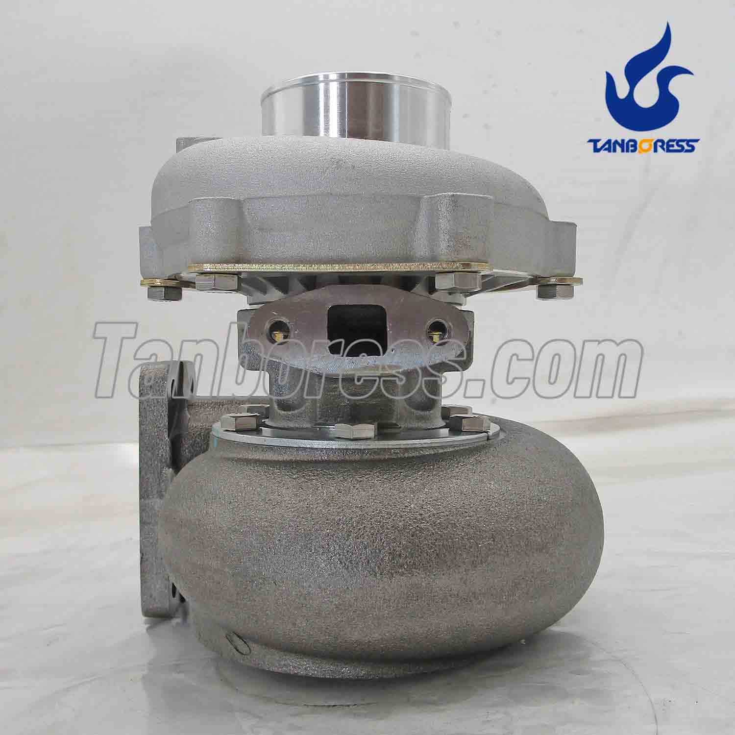 Turbocharger for Perkins T6.60 | 160T | T6-60CC | T6-354 TB4131 466828-0001
