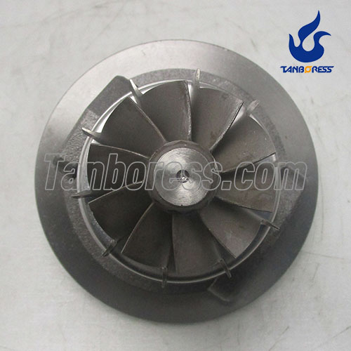 CHRA Cartridge for Cummins | DAF HX35W 6BT Euro-2 | 6BT | 6BTAA 3538626 3537815