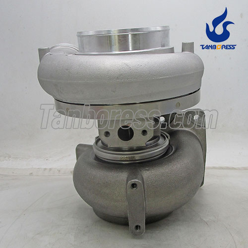 Turbocharger for Mercedes-Benz  OM457LA S410 318960