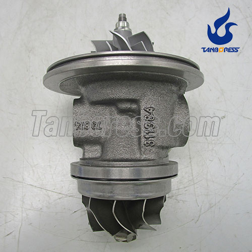 CHRA Cartridge for Deutz Volvo BF4M2012C S100 318167