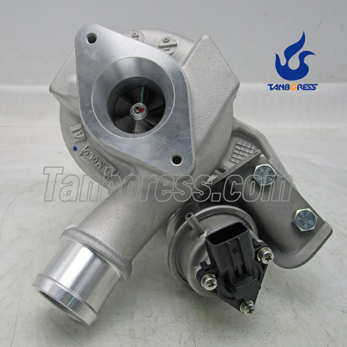 Turbocharger for Ford Transit TD03L4 49131-06300 BK3Q-6K682-NA