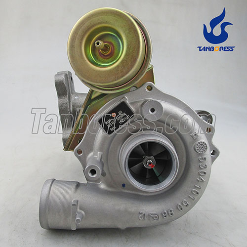 Turbocharger for GM | Suzuki DW10ATED K03 53039880051