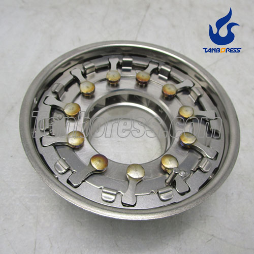 VNT Nozzle Ring Assembly for Mitsubishi RHV4 4D56T 4M41 VT16 1515A170
