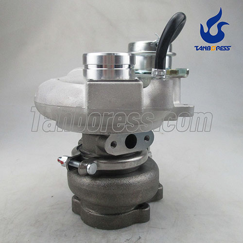 Turbocharger for Fiat F1A | F1AE0481C 110 HP TF035HM-10T-5 49135-05130