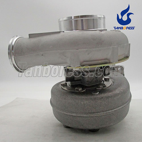 Turbocharger for Weichai HX50 WD615 4051048
