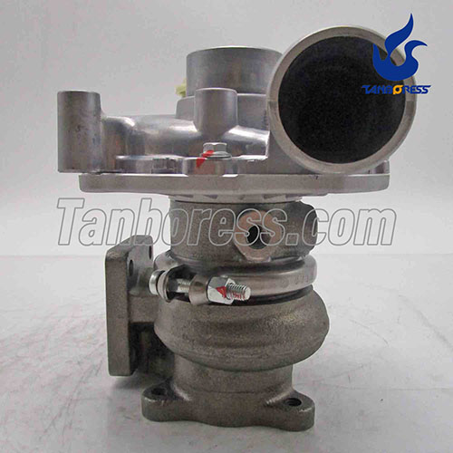 Turbocharger for Isuzu 4JA1TC RHF4H VIDX