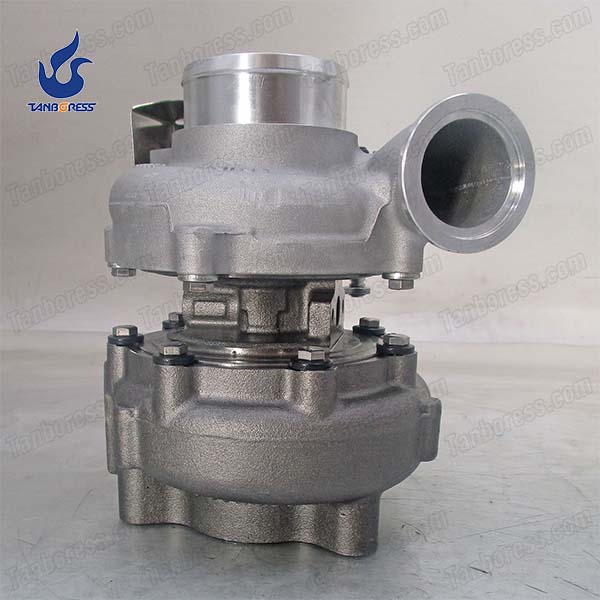 Turbocharger for Foton Toano 17459880000 | 17459880001 | 17459880005 | 5343015 | 23B145061B