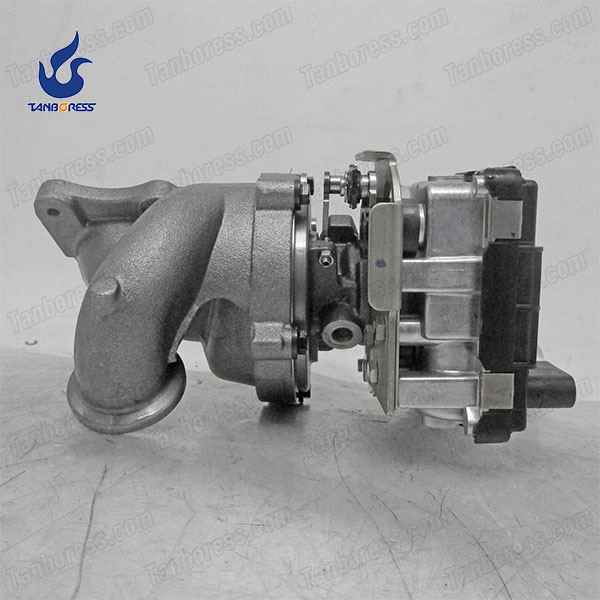 Turbocharger for Ford 763647-0014 | 763647-0019 | 7G9Q-6K682-AA | 1453914 | 1521485
