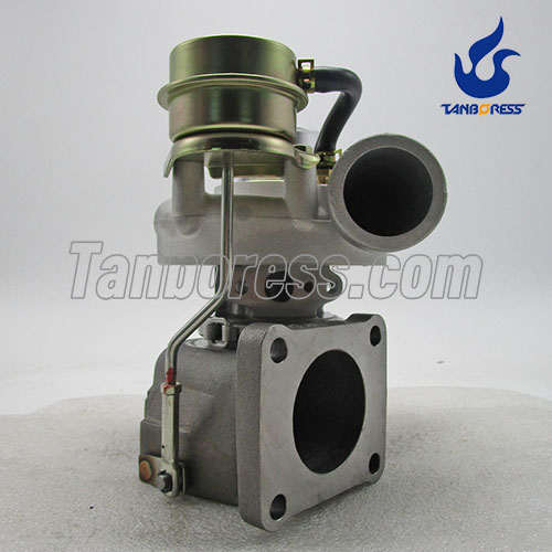 Turbocharger for Toyota 12H-T | 1HDFT CT26 17201-68010