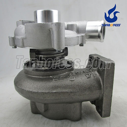 Turbocharger for Perkins 1103A GT2049S 754111-0008 