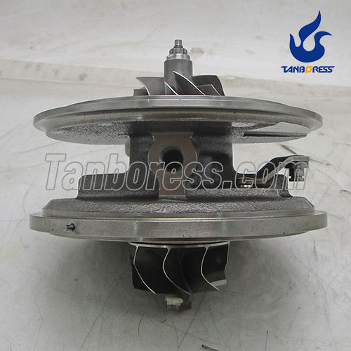 CHRA Cartridge for BMW M57TU2 GTB2260VK | GTB2260VK 758351-0003